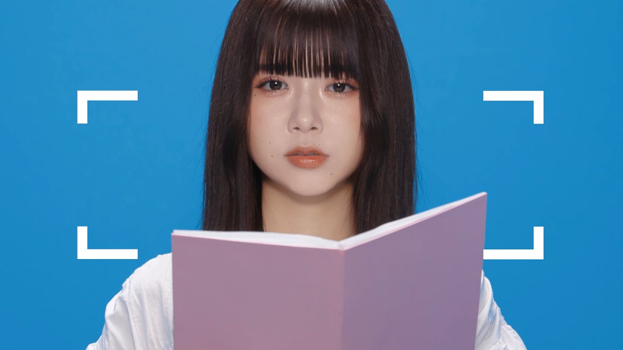 高梨優佳を主演に迎えた、小説朗読映像