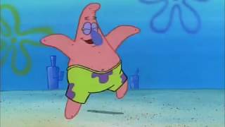 SpongeBob SquarePants- I'm squidward