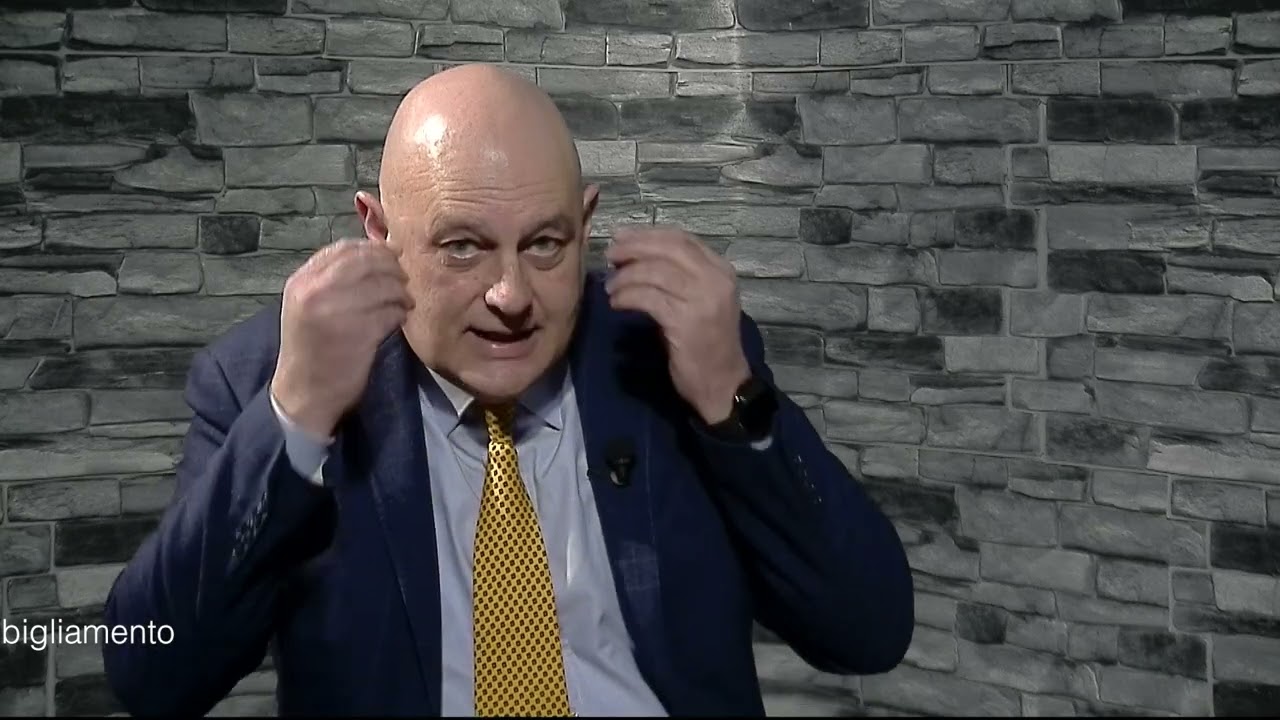 LA RANA NEL POZZO Ospitei Claudio Valentini