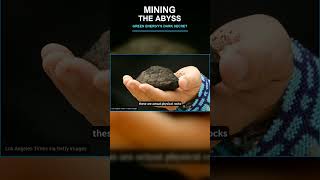 Mining the Abyss: The Geopolitics of Deep Sea Minerals