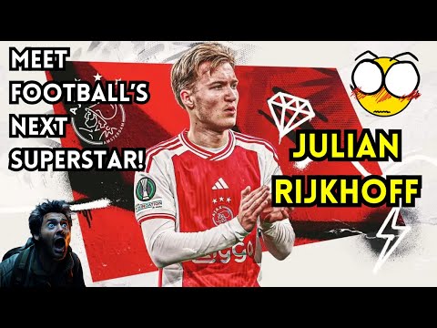 WHO IS JULIAN