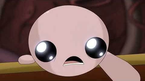 TBOI Afterbirth + (Part 2): Azazel