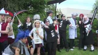 AnimeNext 2012