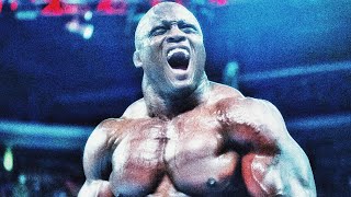 Bobby Lashley Custom Titantron 2024 ᴴᴰ