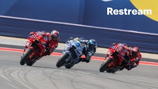 motogp25 game