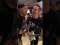 Wall of Death at Papa Roach Shakey’s Pizza Show