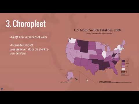Video: Wat Is Geografiese Kaarte