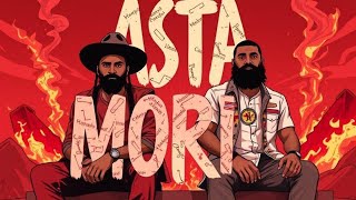 ESTEMAN ft Bad bonny- asta morir (video oficial lyric 2024)