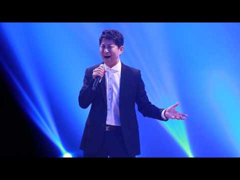 170625 세종시 갈라콘서트_서범석 '지금 이 순간'