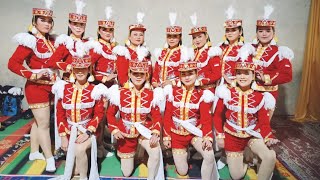 Download lagu NDOLALAK PUTRI NGUDI LESTARI Wonosobo