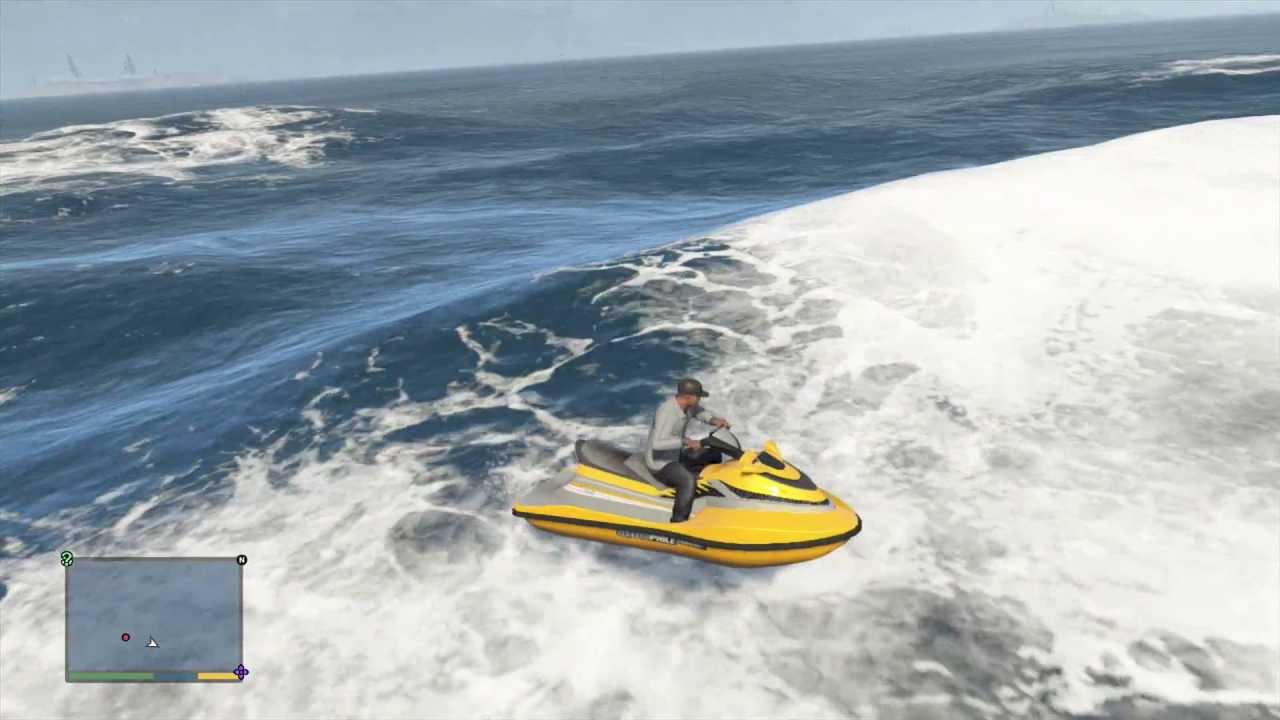 Gta 5 Hai Finden Gta 5 Hai Finden