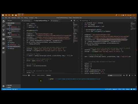 Error: Cannot Edit in Read only  Visual Studio Code