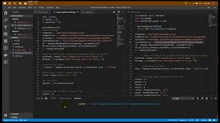 Error: Cannot Edit in Read only  Visual Studio Code