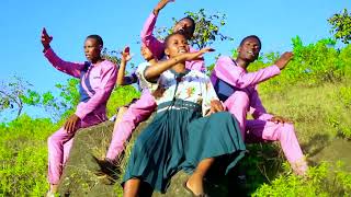 Elia Darabe - Nakushukuru Mungu Official Video