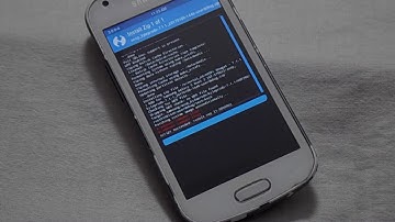 [Stable ROM] Nougat ( 7.1.1) [AOSP] Rom for Galaxy S Duos 2 [GT-S7582] & Trend Plus GT-S7580