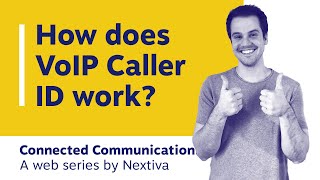 VoIP 発信者 ID とは何ですか?本当に必要ですか? screenshot 1