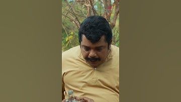Watch👆Sabaash Chandrabose Movie Scenes! #sabaashchandrabose #vishnuunnikrishnan #johnyantony #shorts