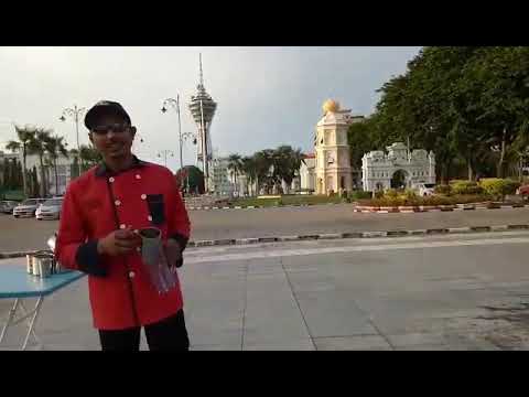 Persembahan Teh Tarik King Fakir 0175554014