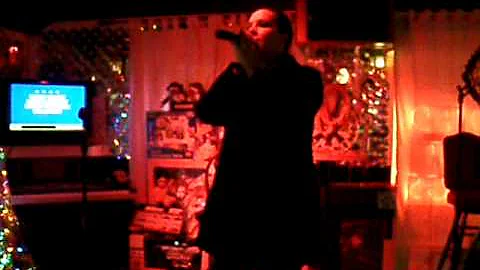 KARAOKE AT WALT'S AMANDA REECE