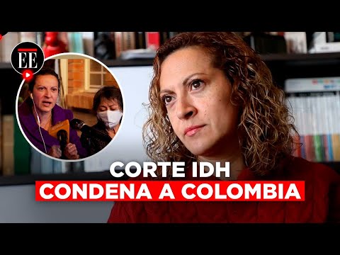 Caso Jineth Bedoya: Corte IDH condenó al Estado colombiano | El Espectador