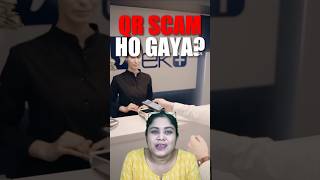 QR Scam ,CYBER Fraud #qrscam #fraud