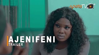 Ajenifeni Yoruba Movie 2021 Now Showing On Apatatv