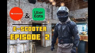 I Tried the Worst Uber Eats Delivery Experience Wealth