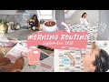 MA MORNING ROUTINE DU MOMENT ☕️⎜Merry