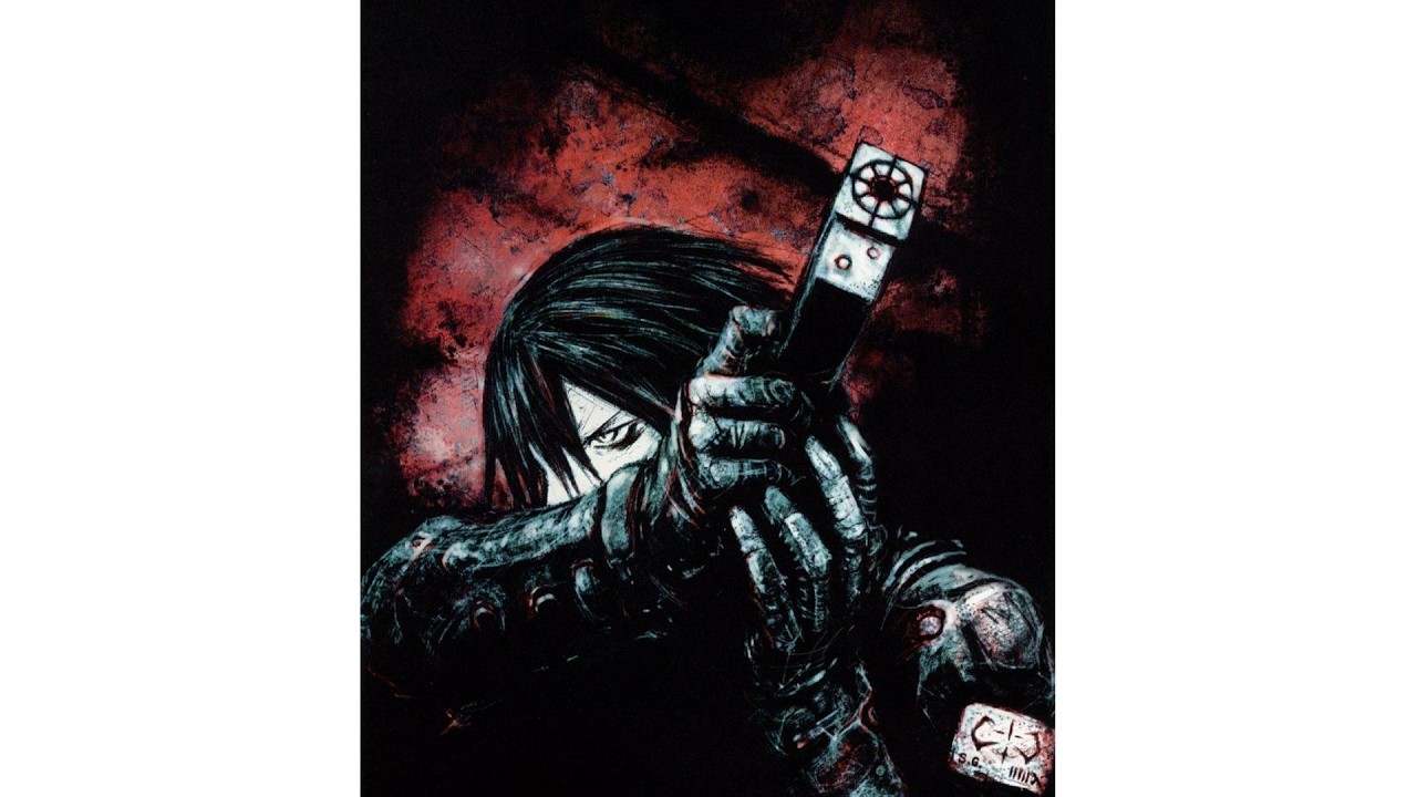 (free) BLOODYSANJI + supertrap type beat ~ 