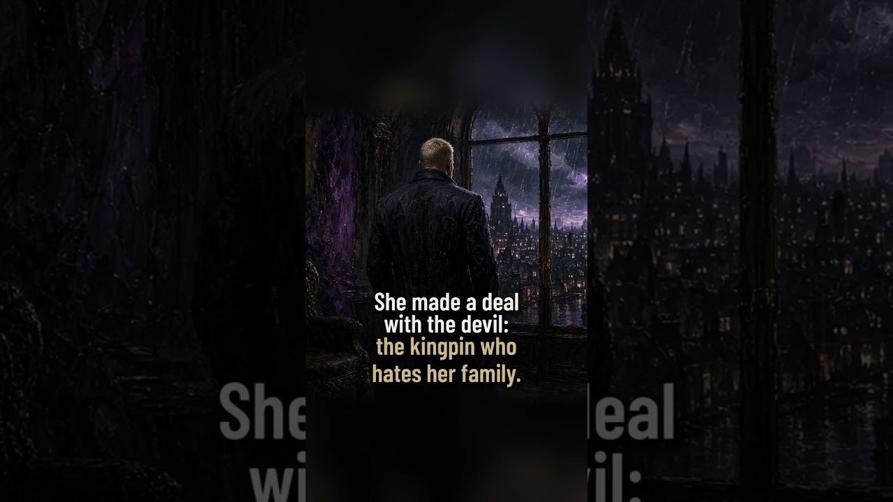 She Made a Deal With the Devil | Calamity by Nikki Riker