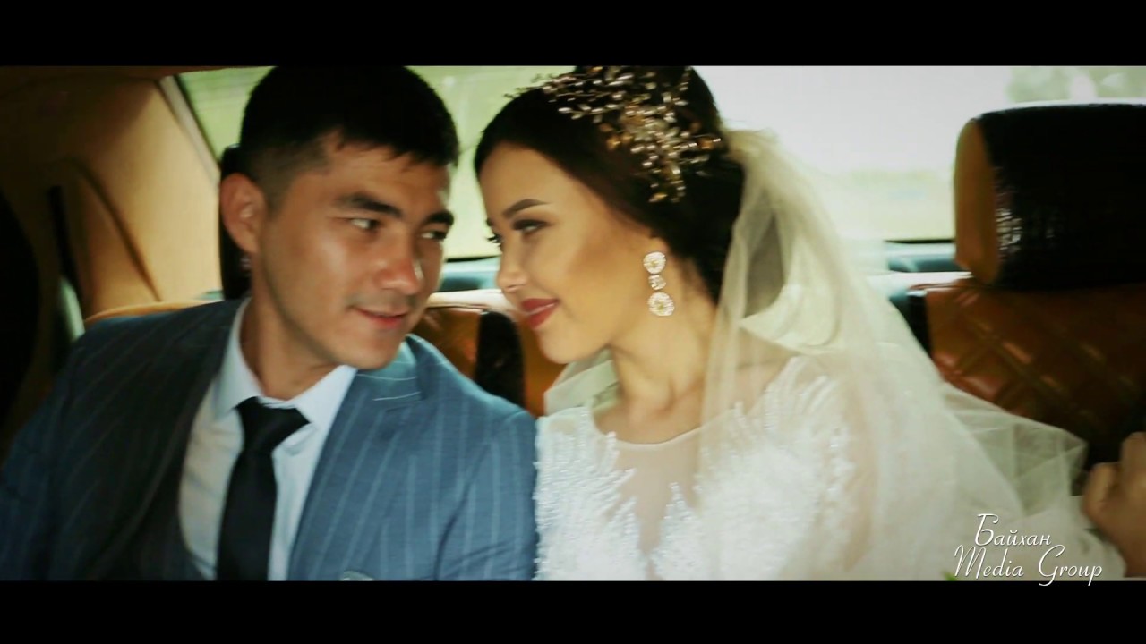 Красивый Свадьба Баткен 2019 Авазбек & Нуржан Таян айылы