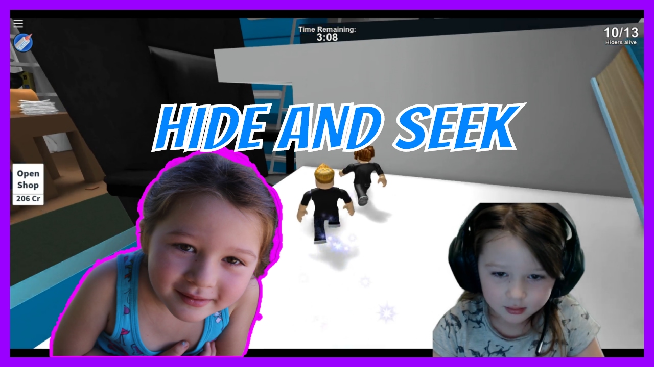 guava juice roblox hide and seek