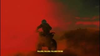 Darci - Code Red (Skeler Vision) (Official)