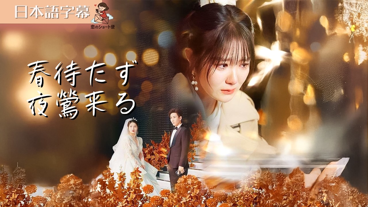 【全話フル｜日本語字】彼女が去った後、社長は泣き腫らした #短編ドラマ