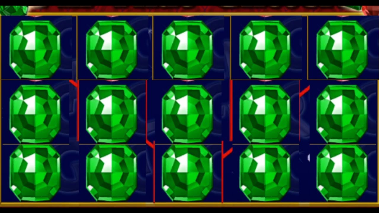 🎰 Slot ¡ ALL THAT GLITTERS ! 🎰 Bonus + Credits 7.025