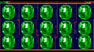 🎰 Slot ¡ ALL THAT GLITTERS ! 🎰 Bonus + Credits 7.025