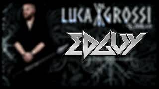 Edguy - All the Clowns (Guitar Cover)