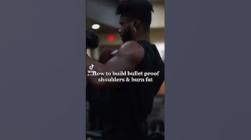 Burn fat and build strong shoulders! Sign me up!!! #functionaltraining #functionalpatterns #fatloss