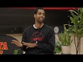Discovering Yoga with Joe Johnson