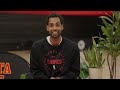 Discovering Yoga with Joe Johnson