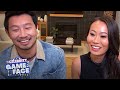 "Shang-Chi" Star Simu Liu Did WHAT Training for Marvel Movie? | Celebrity Game Face | E!