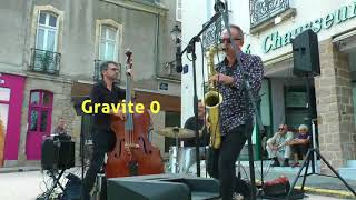 170729 Bretagne – Jazzfestival Vannes