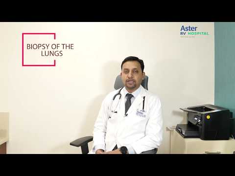 Interstitial lung disease
