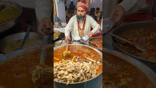 Kartarpura Street Food - Akbar Jee Siri Paye | Mutton Ojri - Boti ka Salan | Kartarpura Siri Paye