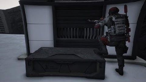 Black Crate Raid Location #6 Sector #3| Ghost Recon Breakpoint