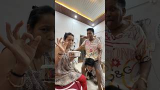 Aaj Khaya Bubble Gum Ice Cream 🤤 #shorts #youtubeshorts #trending #familyvlog #familyfun