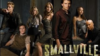 Smallville - 6x03 (It ends Tonight)