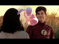 The Flash series from the beginning 