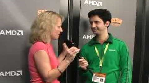 SXSW - Joe Weisenthal