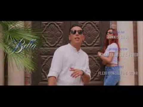NEW ARTMASTA BELLA REMIX BY DJ TECHNO MUSIC